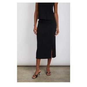 NWT rails Angie skirt
